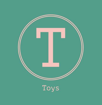 Toys – Belle's Estore