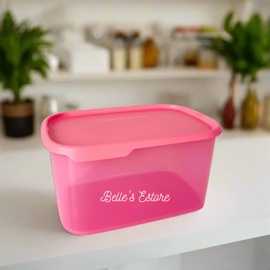 Pink One Touch Fresh Basic 1.1L (Instock)