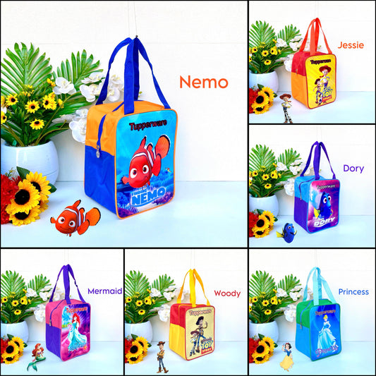 Break time Series Lunch Bag (pre-order)