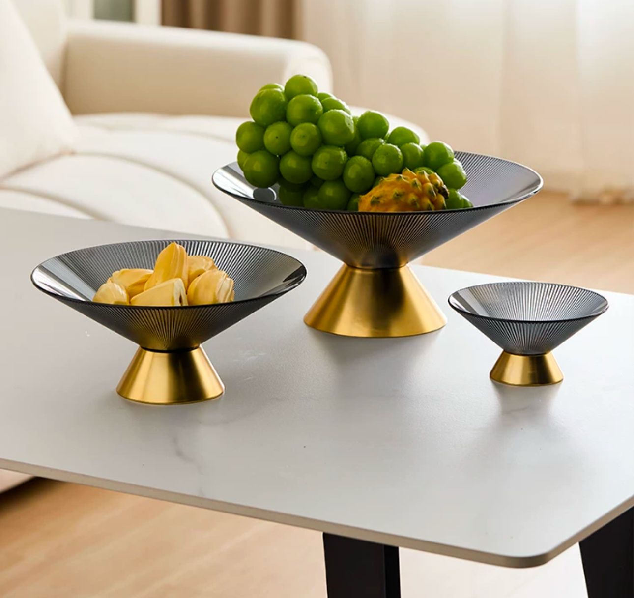 Elegant Fruit Platter (Pre-Order)