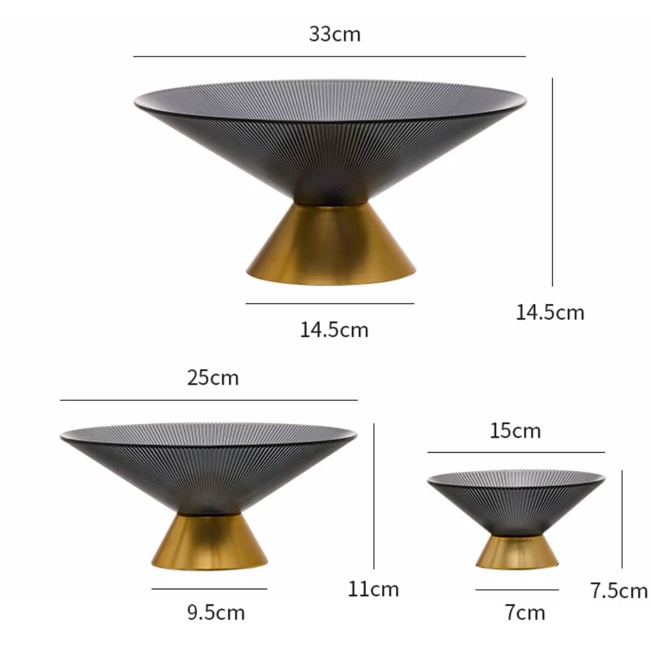 Elegant Fruit Platter (Pre-Order)
