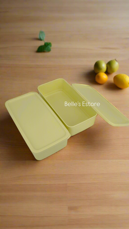 1.4L yellow Keeper set of 2 (Instock)