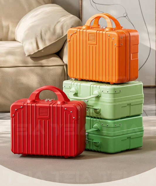 14” Mini Luggage Carrier Case (Pre-Order)
