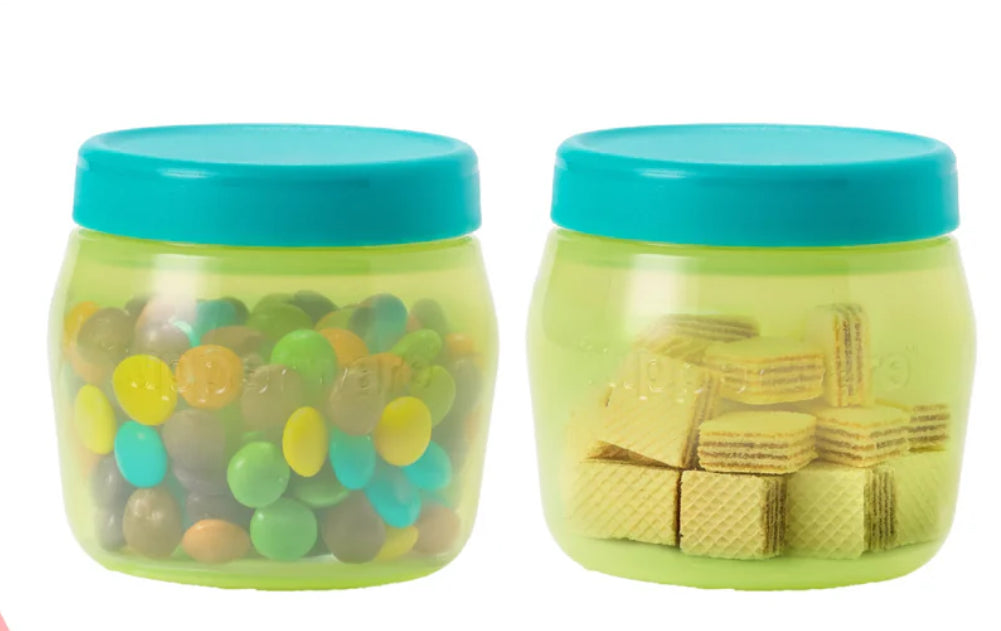 Universal Jar 325ml Blue or Green (Instock)