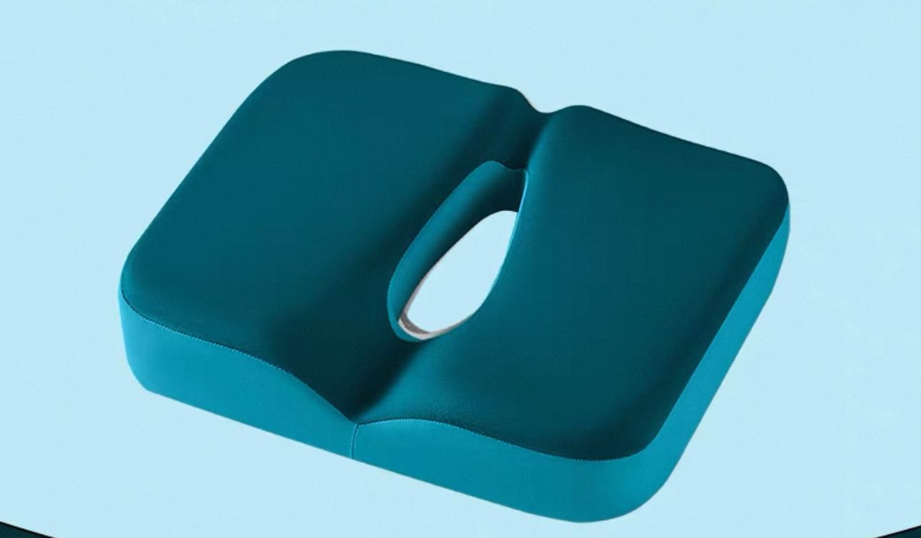 Pelvic Support Cushion – Ergonomic Sitting Comfort (Pre Order)
