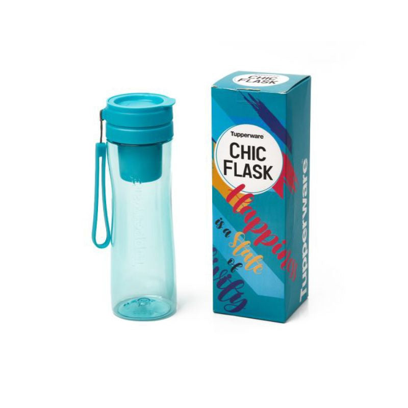 700ml Chic Flask (Instock)