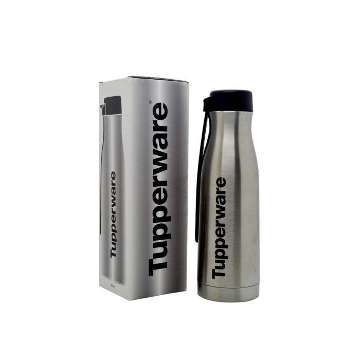 Stainless Steel Fashion Flask (1) 410 ml (Instock)