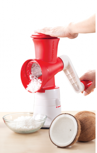 Ice shaver set (Instock)