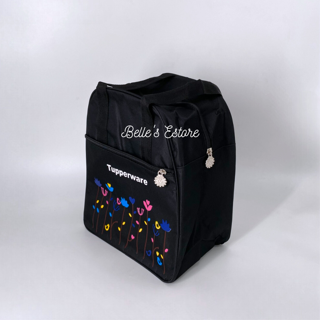 Pop Tulip Bag (Preorder)