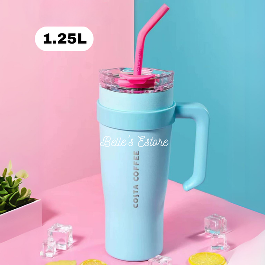 Costa Coffee Tumbler 1.25L (Instock & Pre-Order)