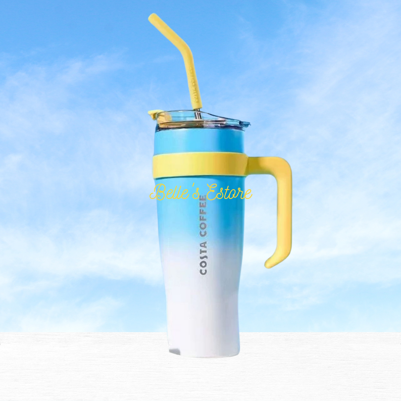 Costa Coffee Tumbler 1.25L (Instock & Pre-Order)