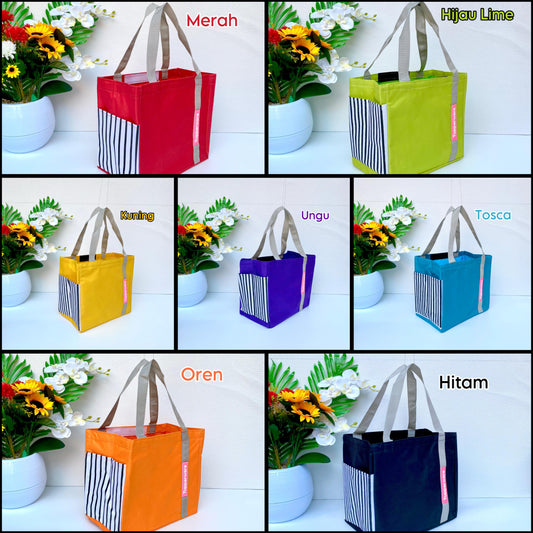 Safe2 Go Bag (pre-order)