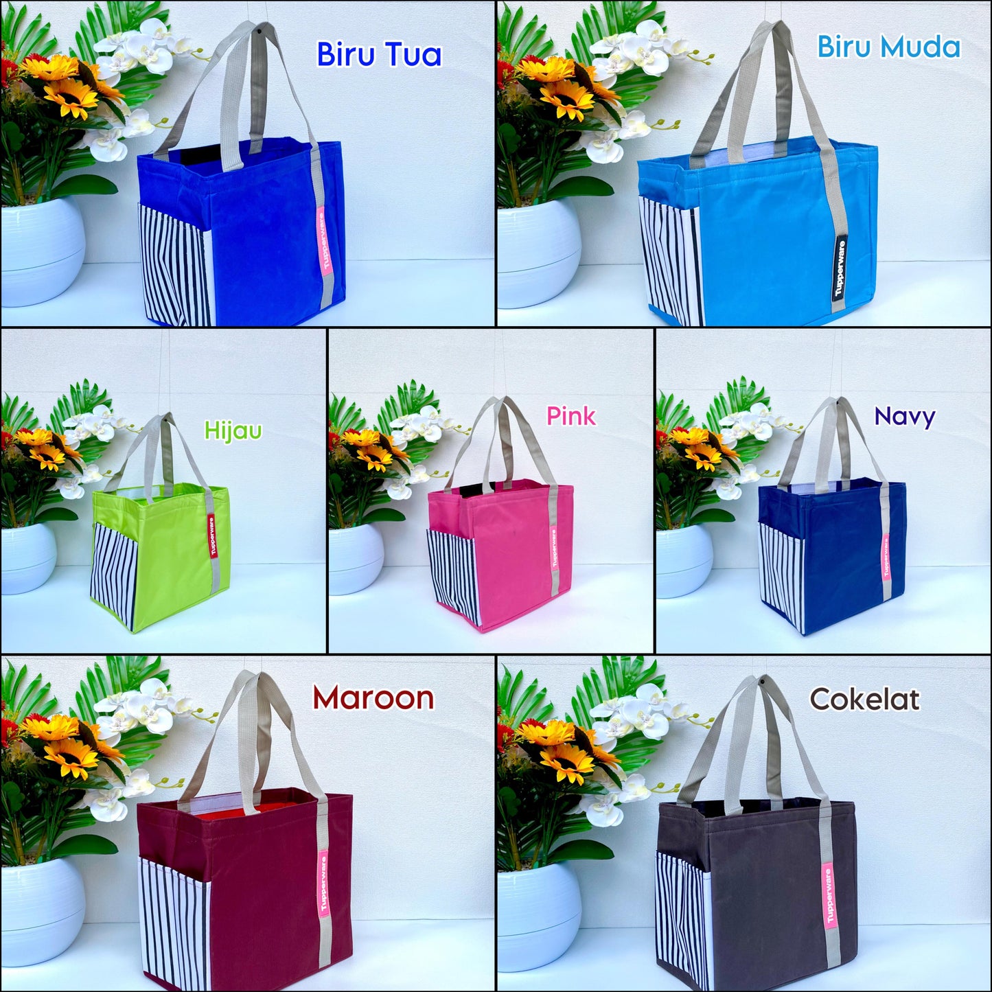 Safe2 Go Bag (pre-order)