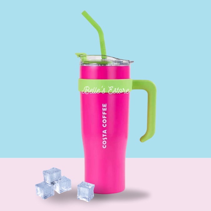Costa Coffee Tumbler 1.25L (Instock & Pre-Order)