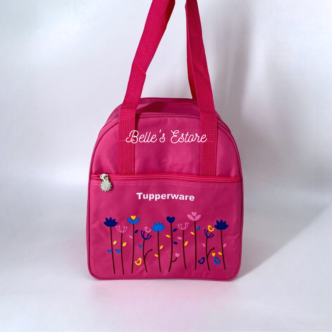 Pop Tulip Bag (Preorder)