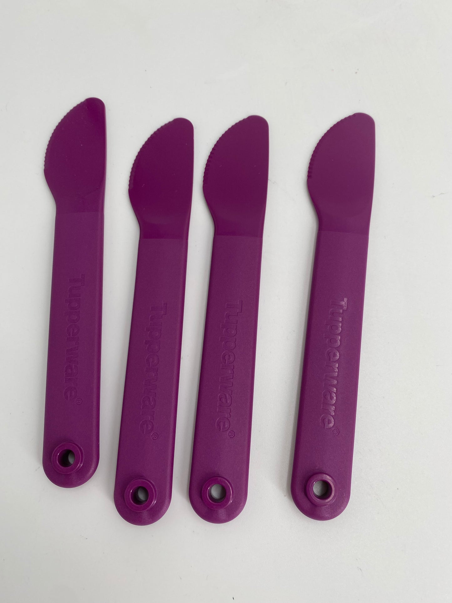 Knife for Lunch (Instock)