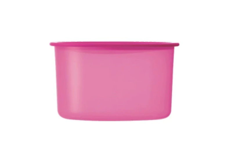 One Touch Topper Pink medium 1L (Instock)