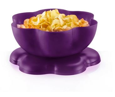Triple Snack Bowl 5.6L (Instock)