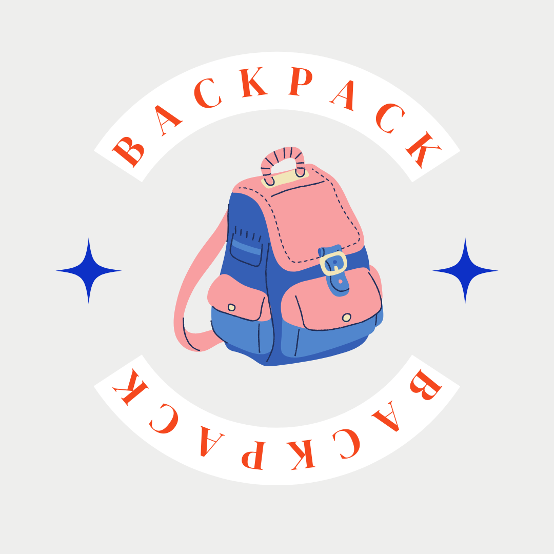 Backpack