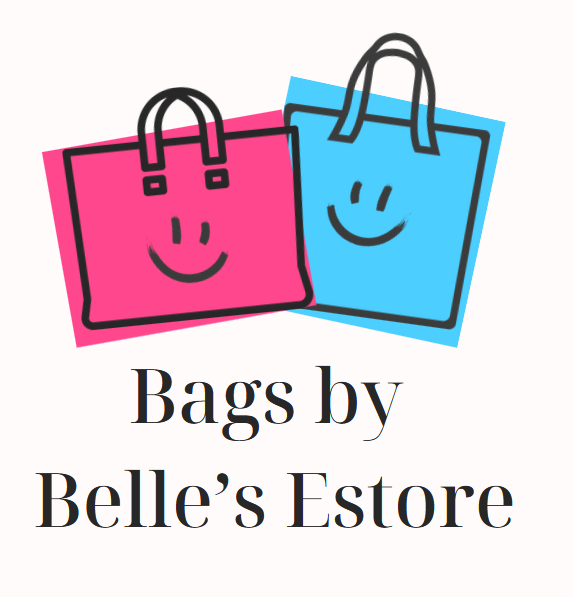 Bags by Belle's Estore