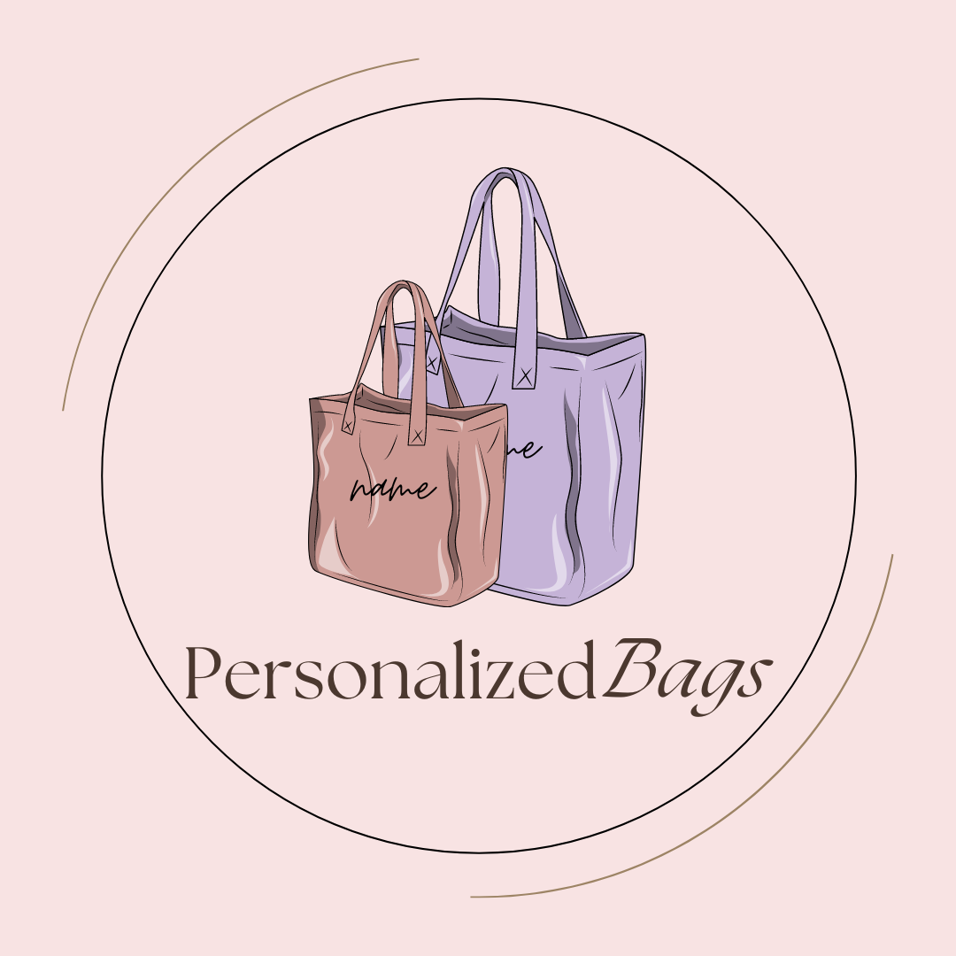 Personalized Bags