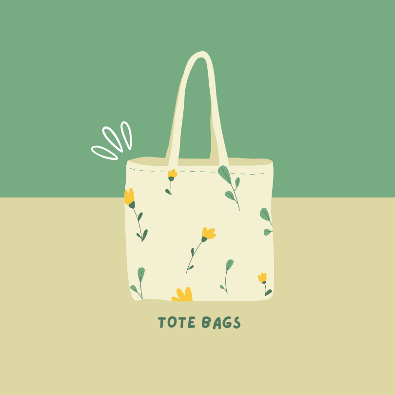 Tote/Shoulder Bag