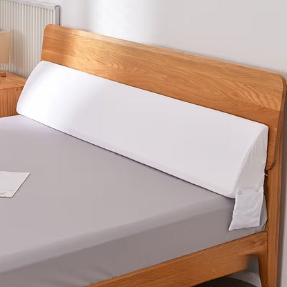 Headboard Backrest Wedge Pillow (Pre-Order)