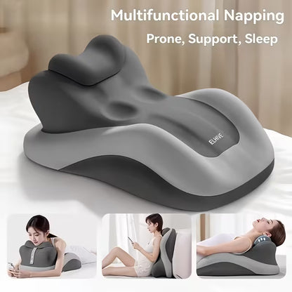 Ergonomic Gaming Wedge Pillow (Pre-Order)