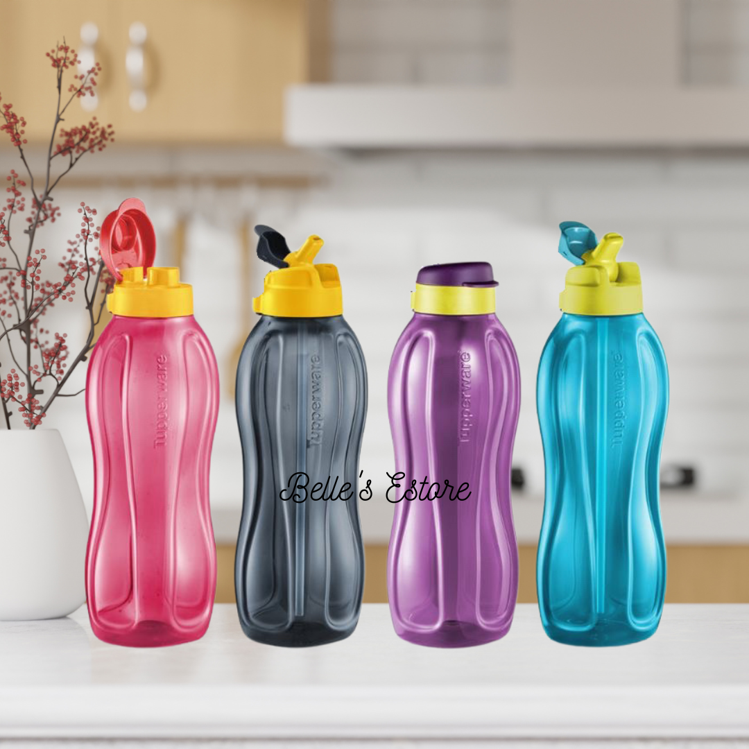 Eco Bottle 1.5L (Instock)