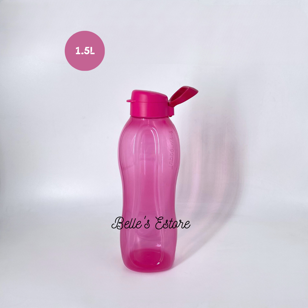 1.5L Eco Bottle (Instock) – Belle's Estore