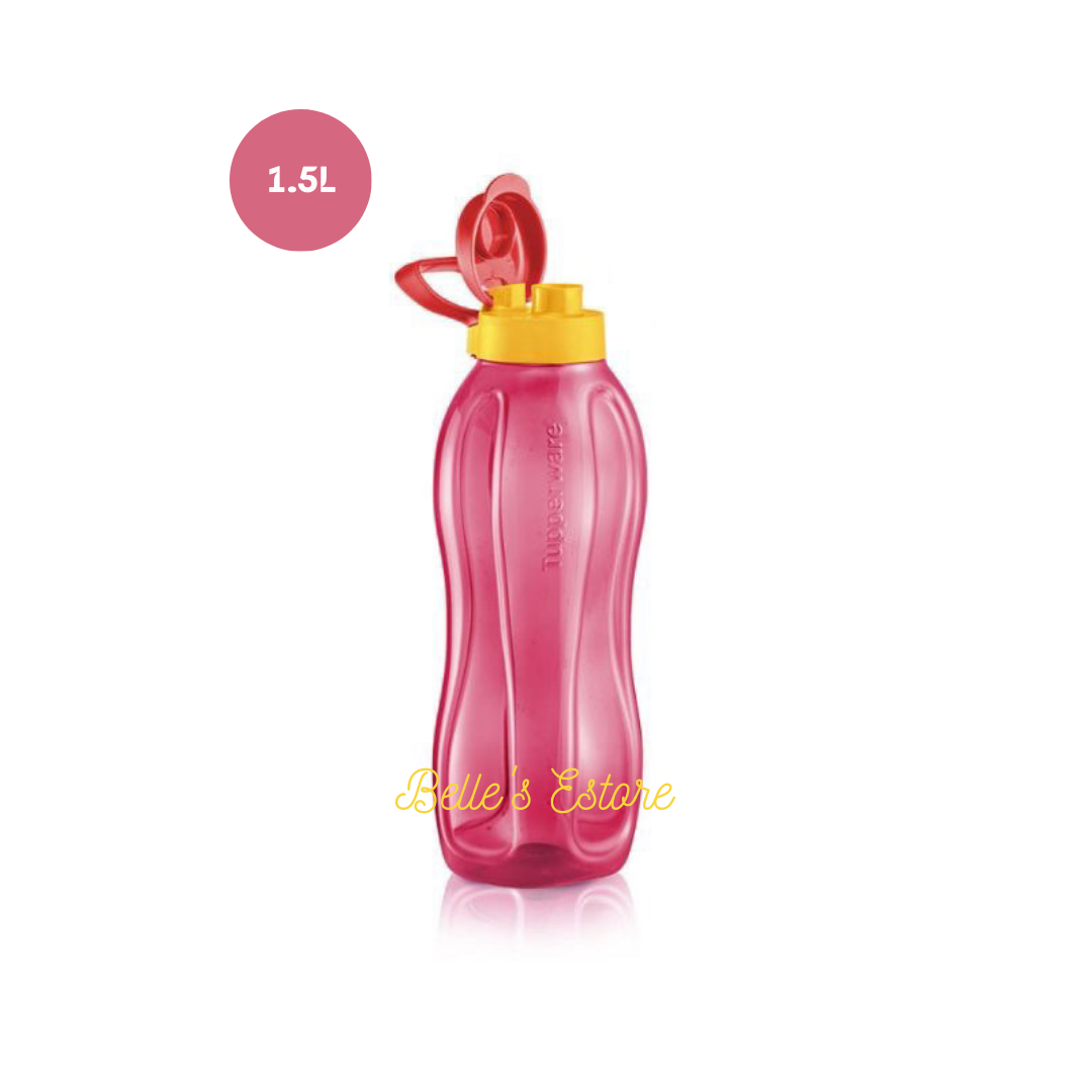1.5L Eco Bottle (Instock) – Belle's Estore