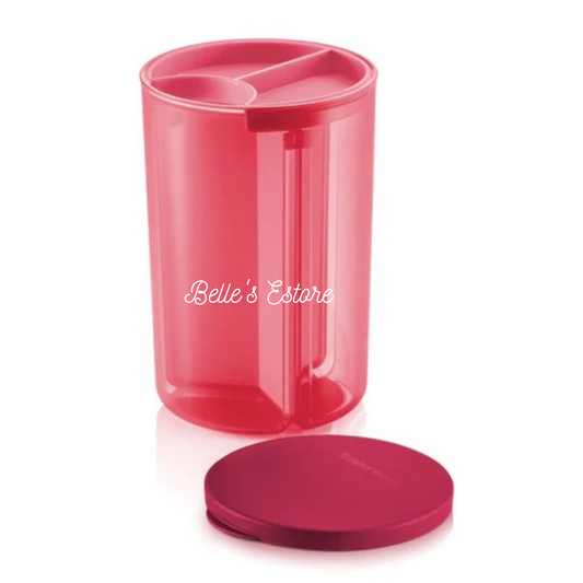 Trio Lolly 1.5L Red (Instock)