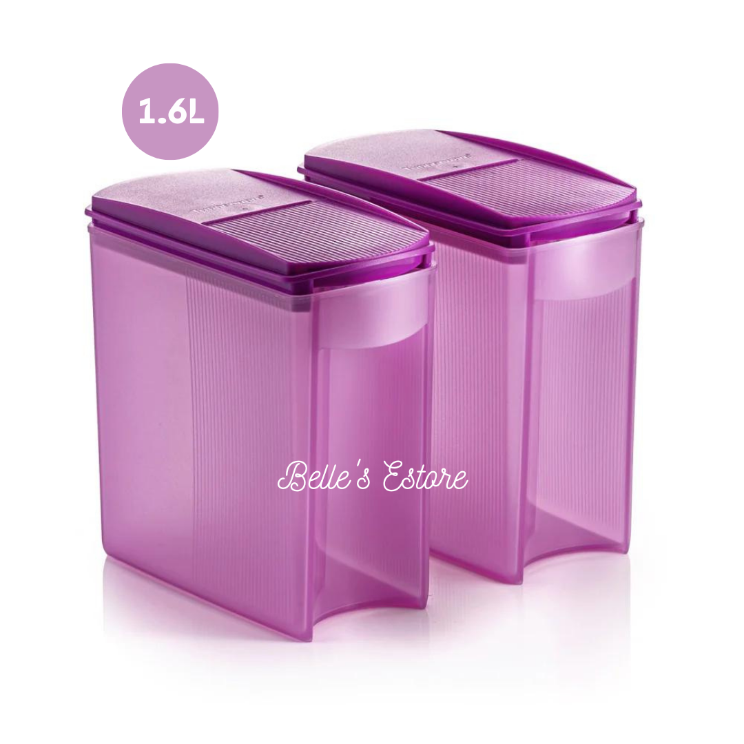 Space Maker 1.6L Set of 2 (Instock)