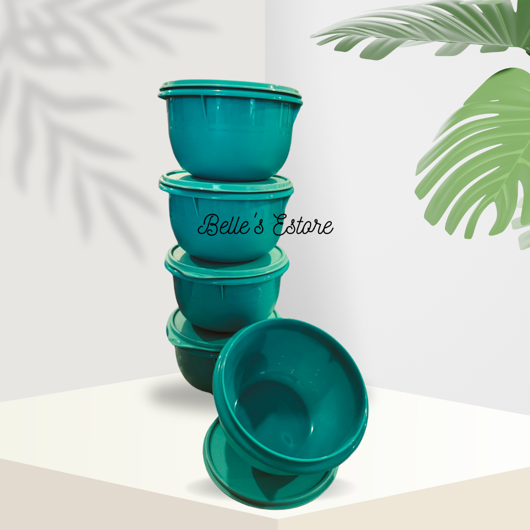 Fix n Mix Bowl Turquoise 1.9L (Instock)