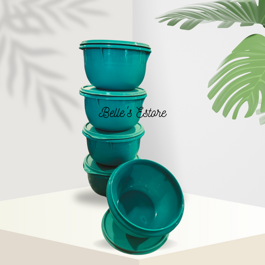 Fix n Mix Bowl Turquoise 1.9L (Instock)