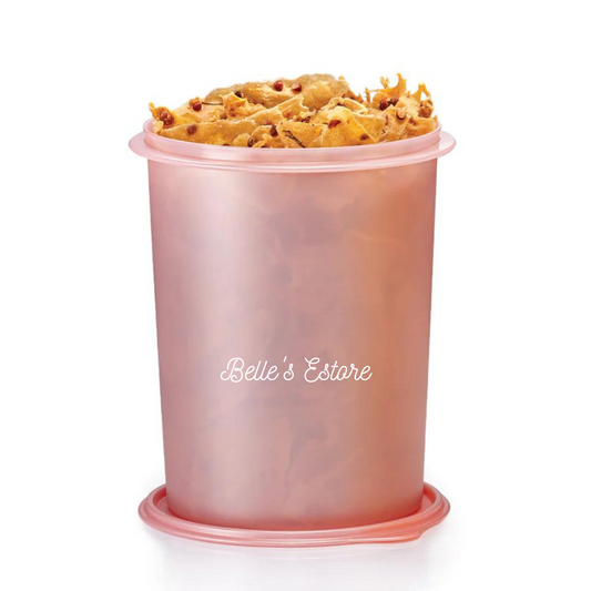 Tall Canister 10L Pink (Instock)