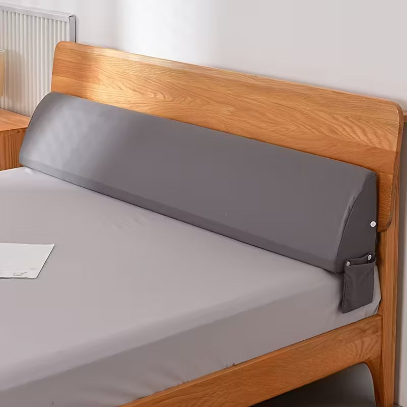 Headboard Backrest Wedge Pillow (Pre-Order)