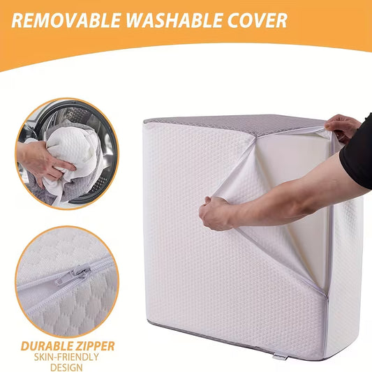Leg Elevation Wedge Pillow (Pre-Order)