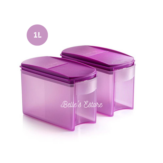 Space Maker 1L Set of 2 (Instock)