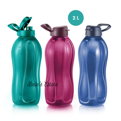 Giant Eco Bottle 2L with/without Handle (Instock)