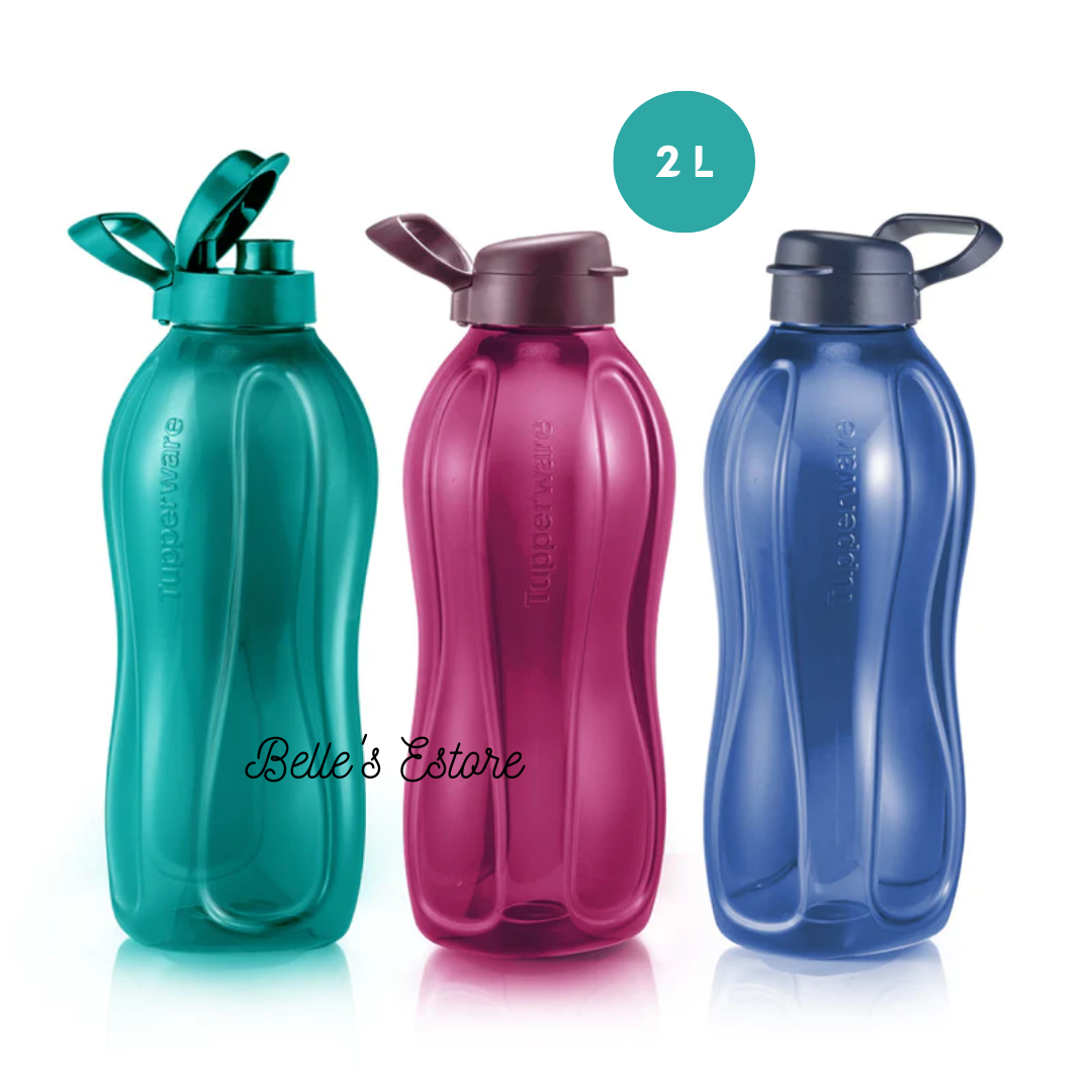 Giant Eco Bottle 2L with/without Handle (Instock)