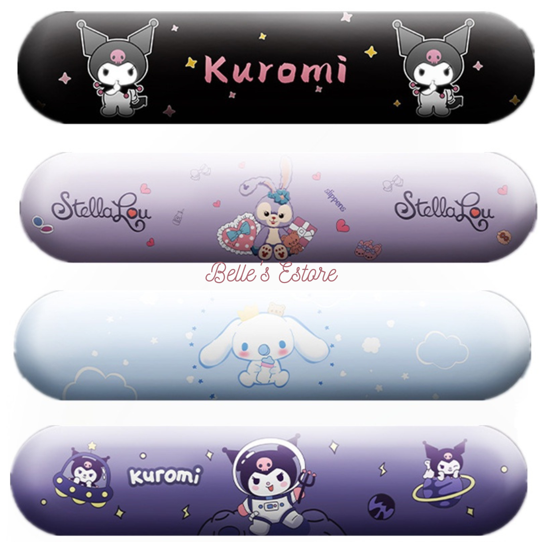 Sanrio Wrist Rest Memory Foam (Pre-Order)