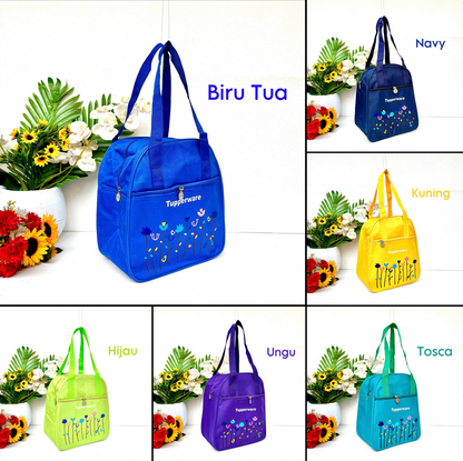 Pop Tulip Bag (Preorder)