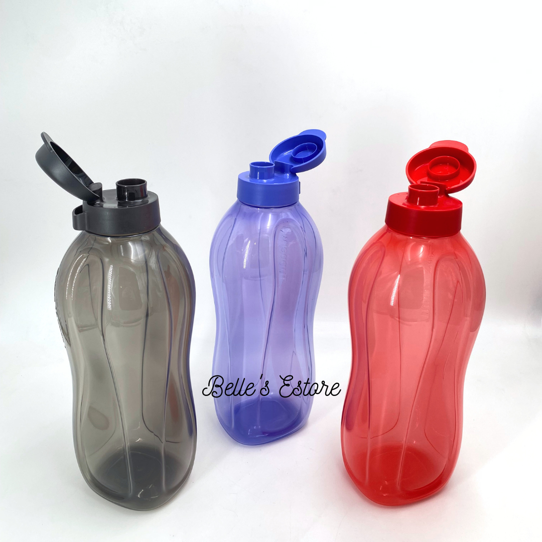 Giant Eco Bottle 2L with/without Handle (Instock)