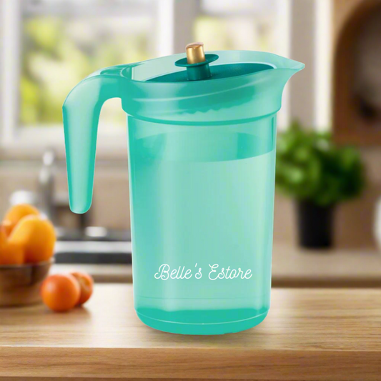 Gourmet Illumina Pitcher Turquoise 2L (Instock)