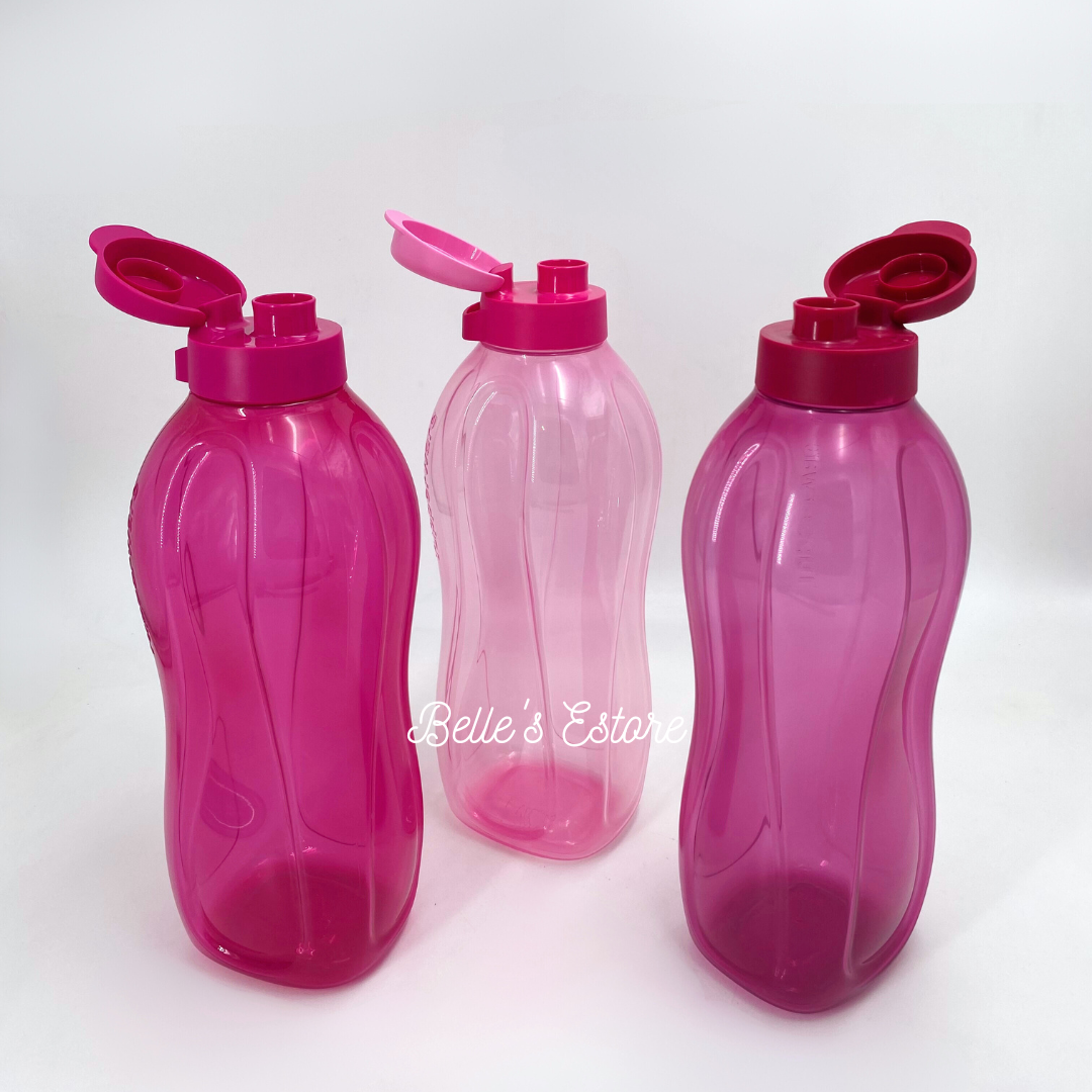 Giant Eco Bottle 2L with/without Handle (Instock)