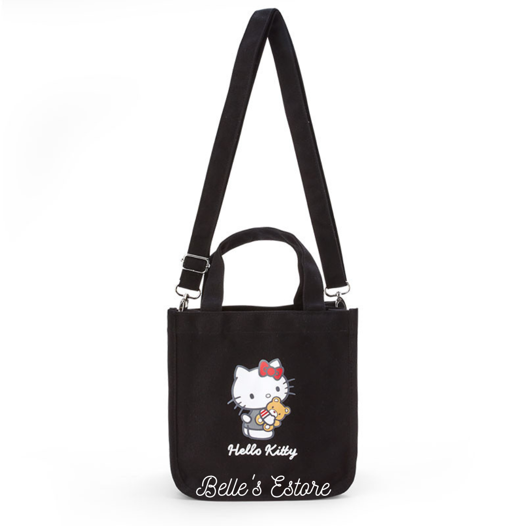 Sanrio 2Way Mini Tote Bag (Pre-Order)