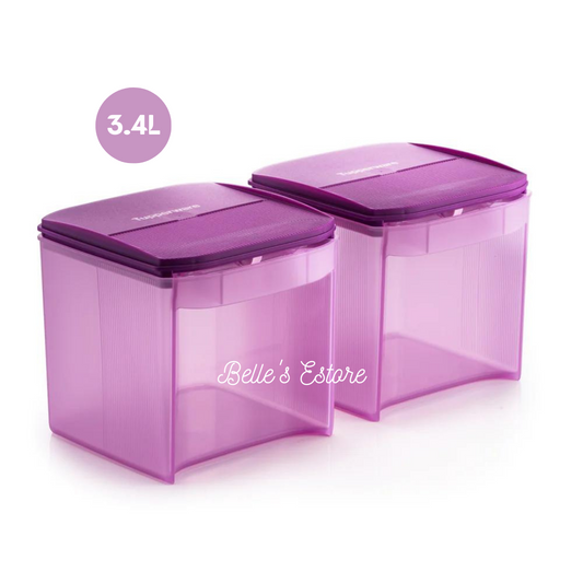 Space Maker 3.4L Set of 2 (Instock)