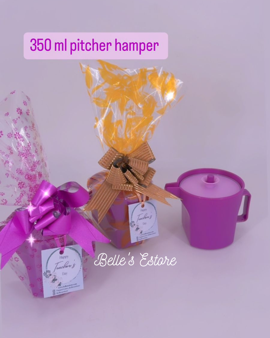 Happy Hampers Under $10 (Instock)