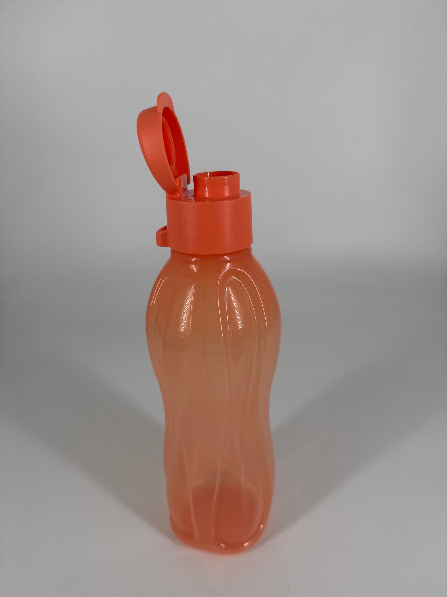 Eco Bottle Purple/pale blue/Dark blue/turquoise/navy blue 500ml Flip Cap (Instock)